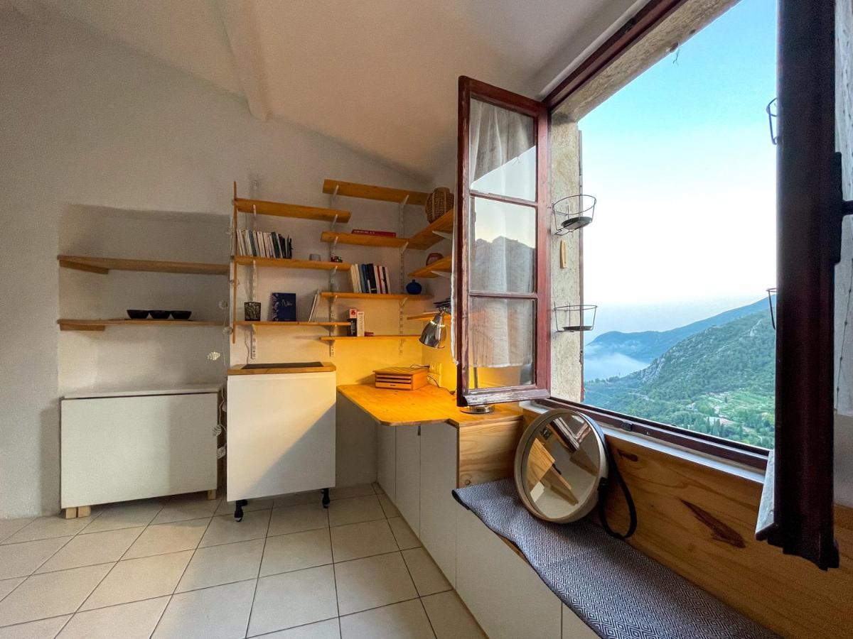Studio Sainte Agnes Екстериор снимка