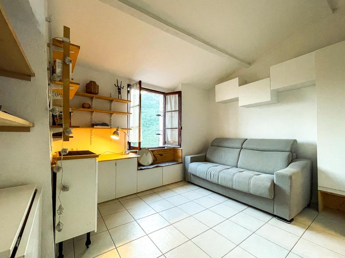 Studio Sainte Agnes Екстериор снимка